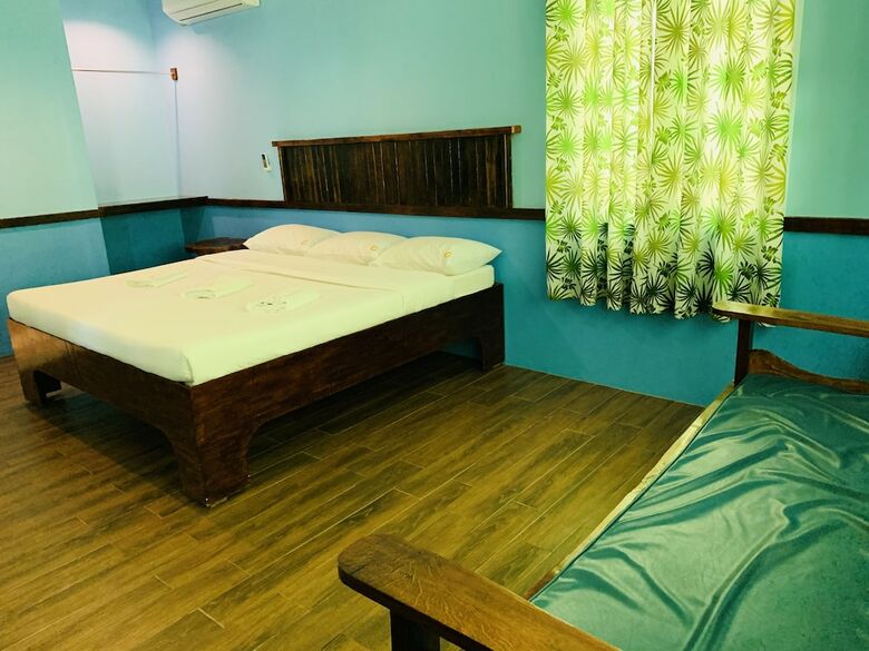 Hotel G Beach Resort And Restobar