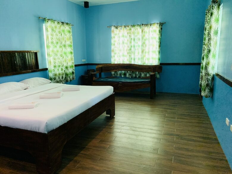 Hotel G Beach Resort And Restobar