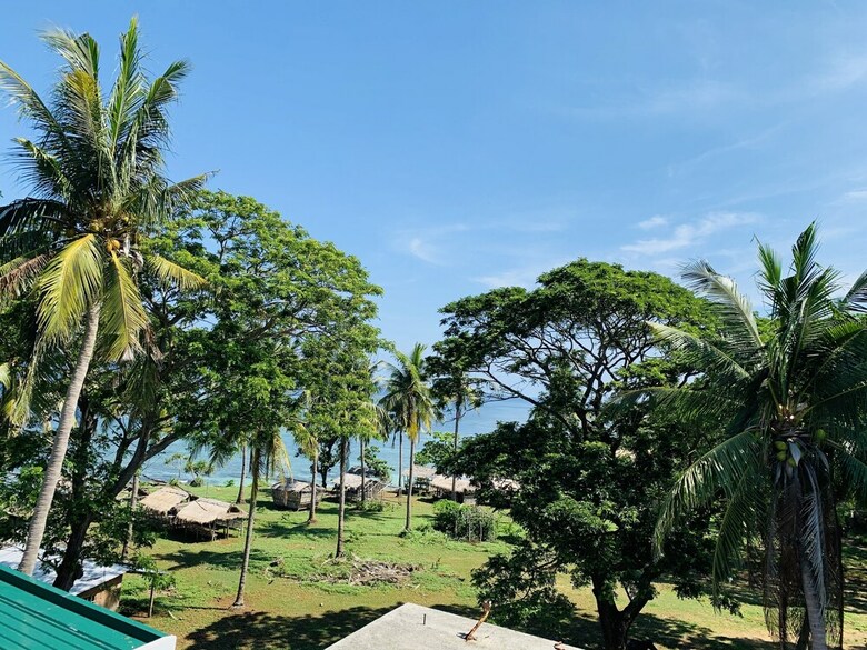 Hotel G Beach Resort And Restobar