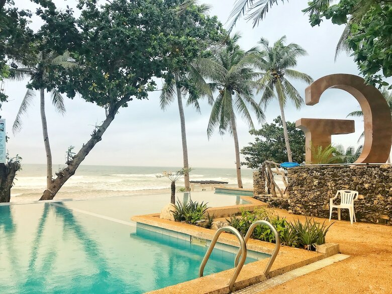 Hotel G Beach Resort And Restobar