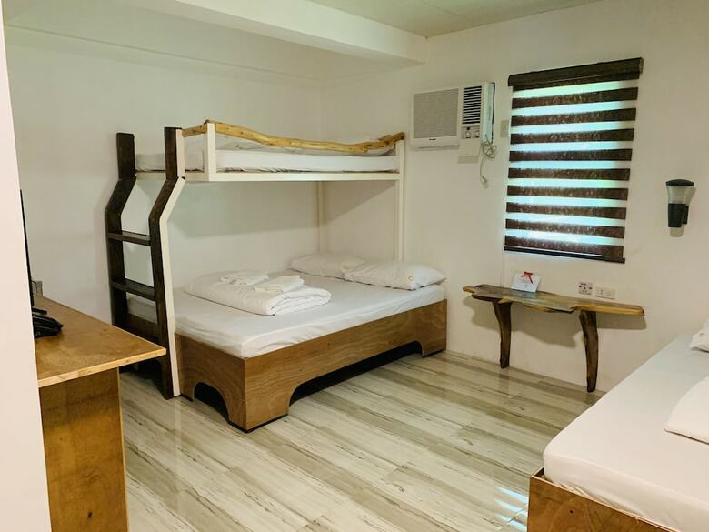 Hotel G Beach Resort And Restobar