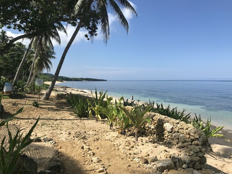 Hotel G Beach Resort And Restobar