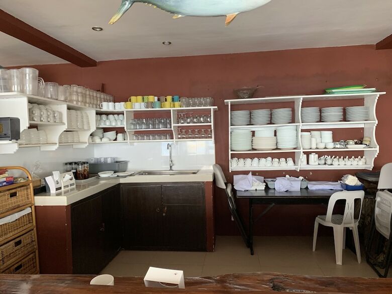 Hotel G Beach Resort And Restobar