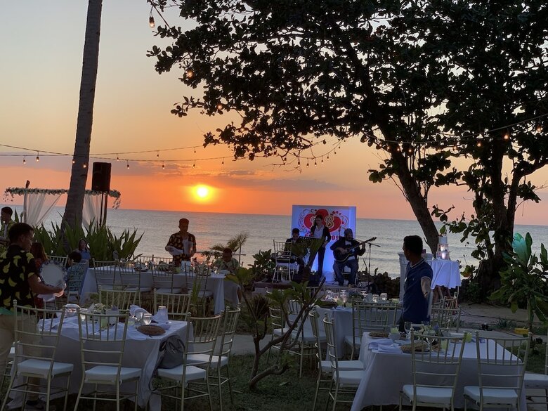 Hotel G Beach Resort And Restobar
