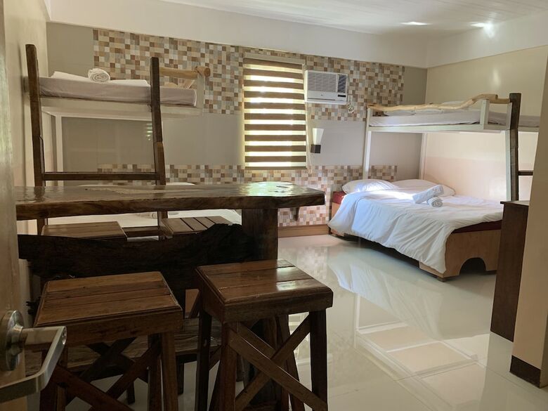 Hotel G Beach Resort And Restobar