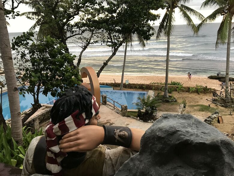 Hotel G Beach Resort And Restobar