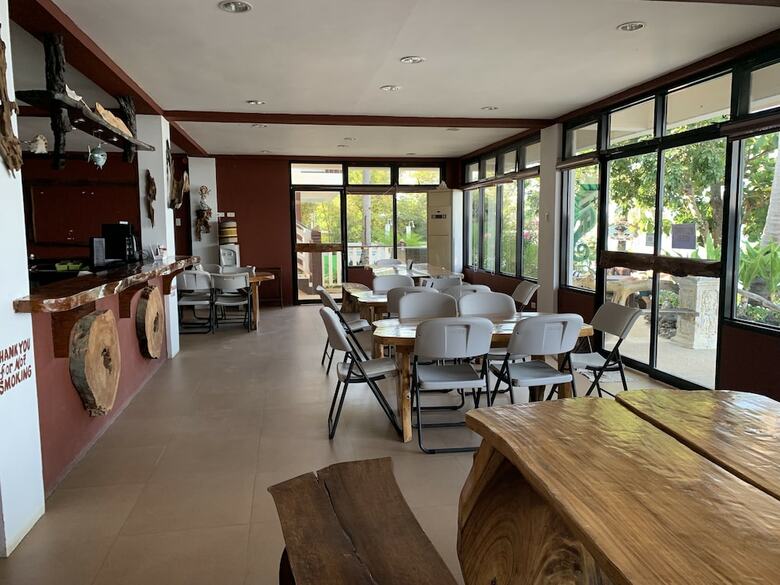 Hotel G Beach Resort And Restobar