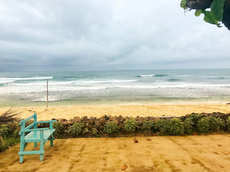 Hotel G Beach Resort And Restobar