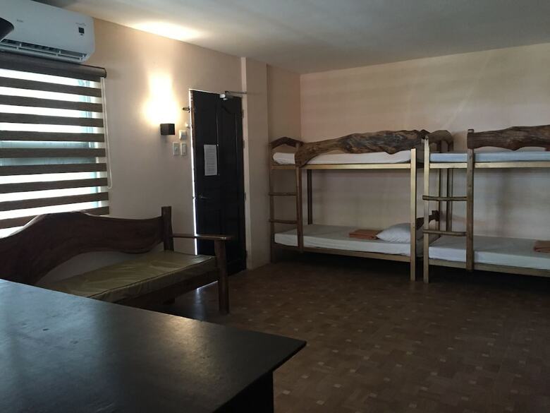 Hotel G Beach Resort And Restobar