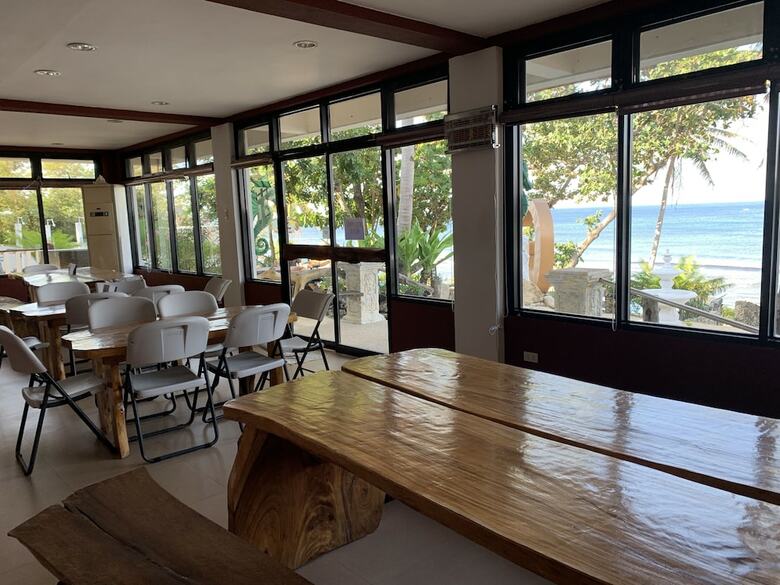 Hotel G Beach Resort And Restobar