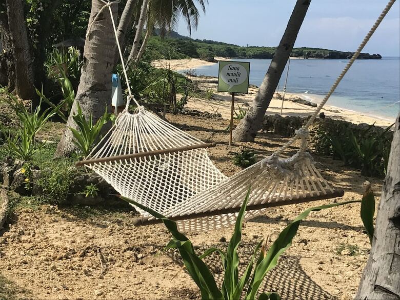 Hotel G Beach Resort And Restobar