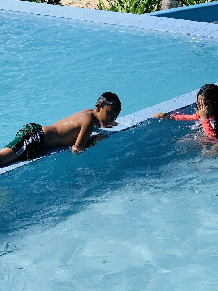 Hotel G Beach Resort And Restobar