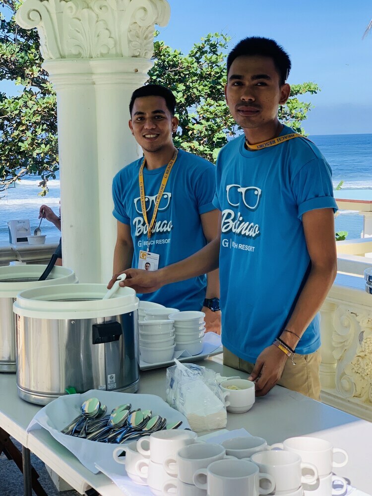 Hotel G Beach Resort And Restobar