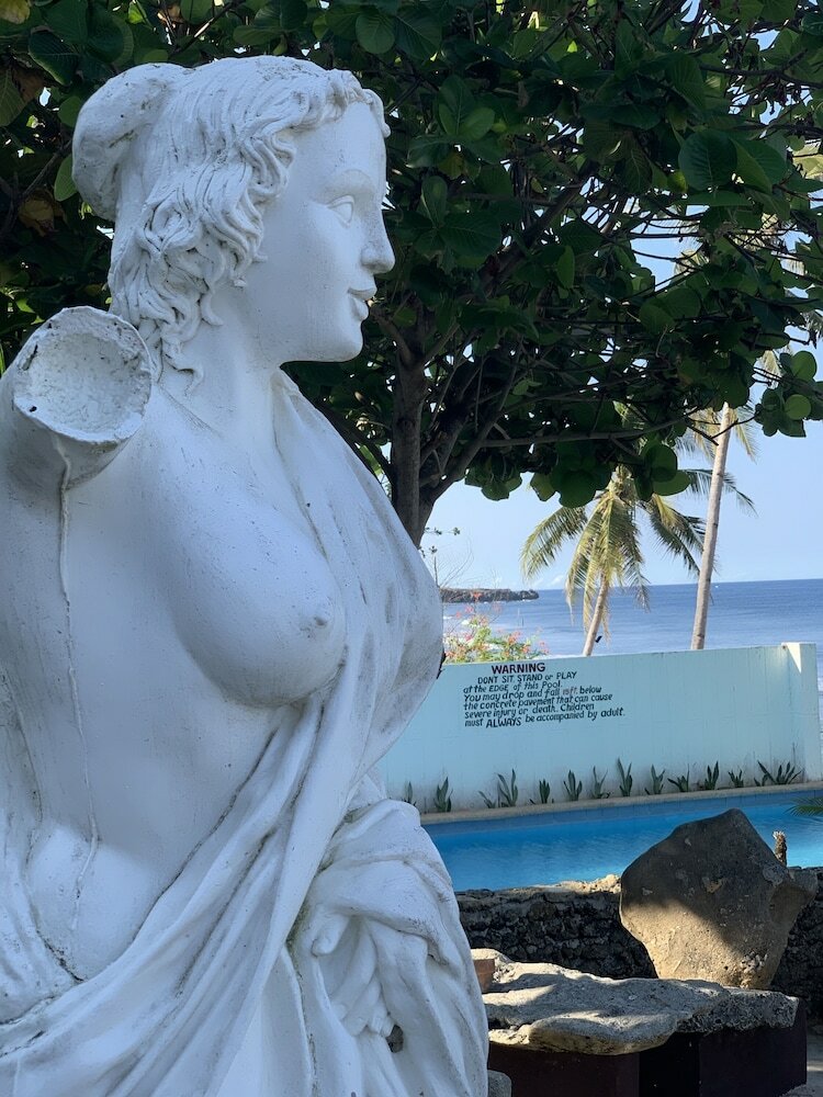 Hotel G Beach Resort And Restobar