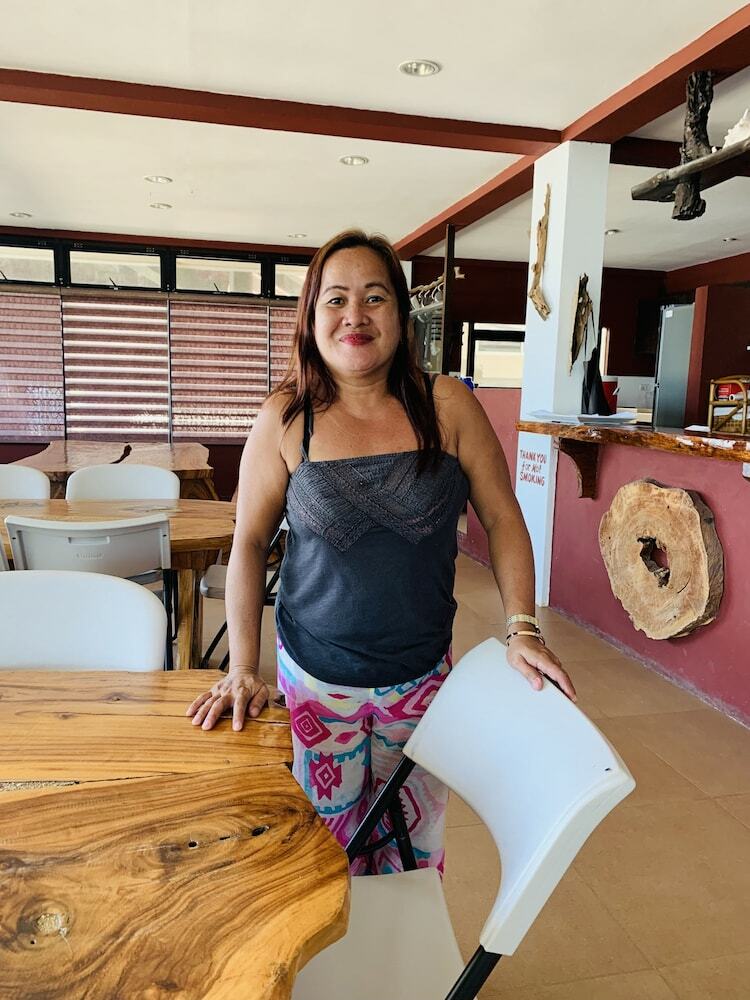 Hotel G Beach Resort And Restobar
