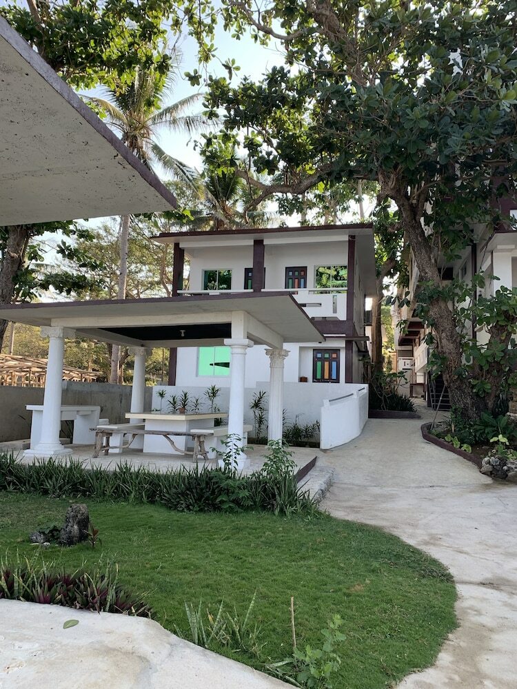 Hotel G Beach Resort And Restobar