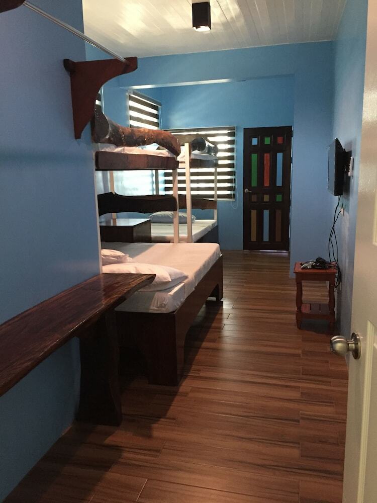 Hotel G Beach Resort And Restobar