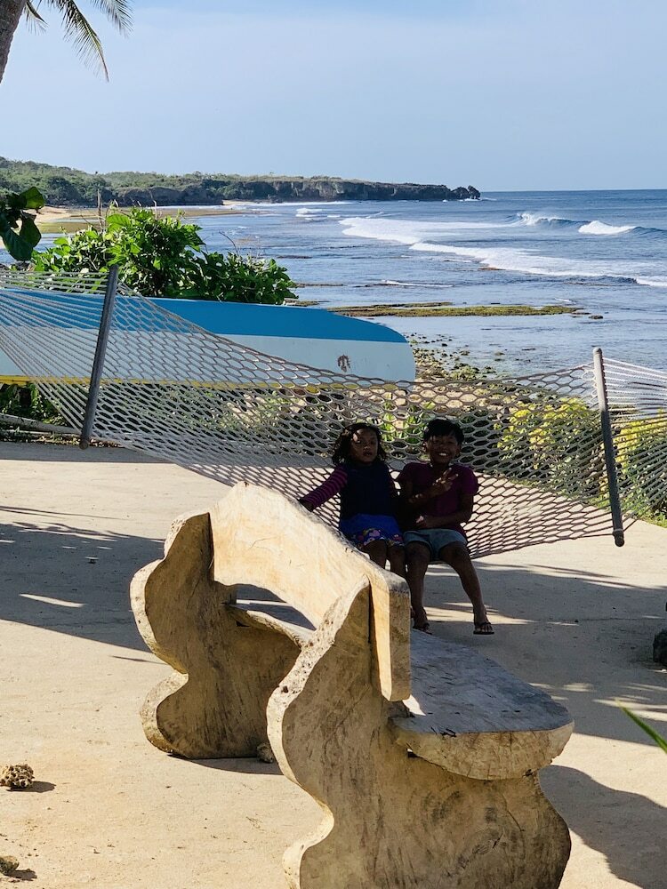 Hotel G Beach Resort And Restobar
