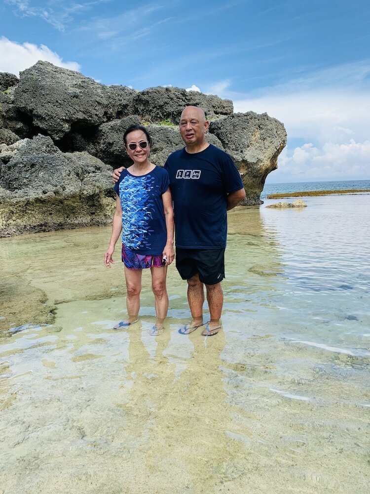 Hotel G Beach Resort And Restobar