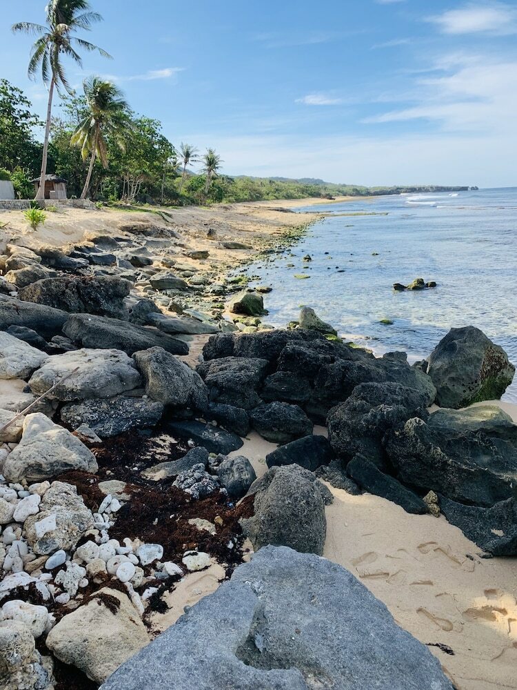 Hotel G Beach Resort And Restobar