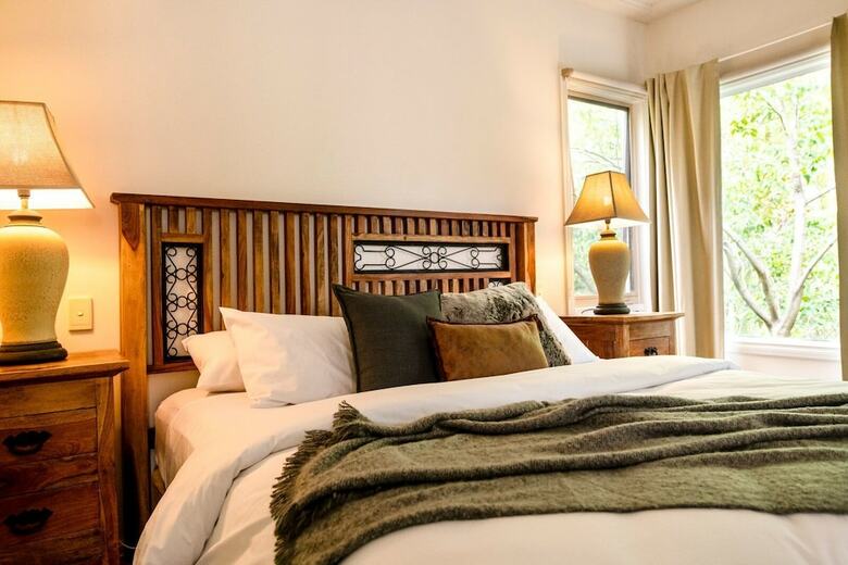 Bed & Breakfast In The Valley