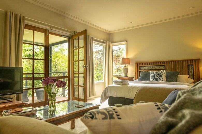 Bed & Breakfast In The Valley