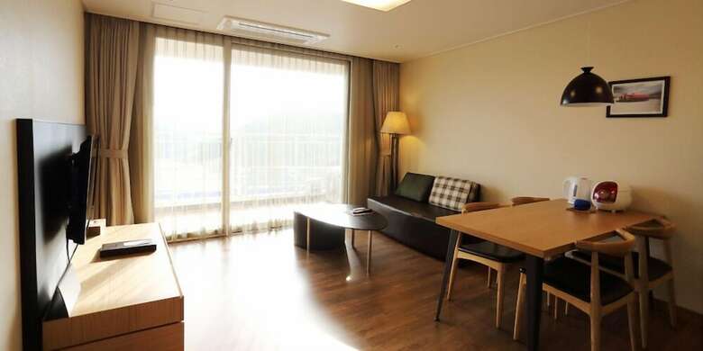 Inje Speedium Hotel & Resorts