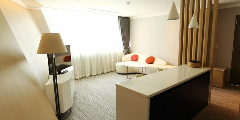 Inje Speedium Hotel & Resorts