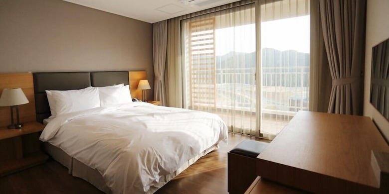 Inje Speedium Hotel & Resorts