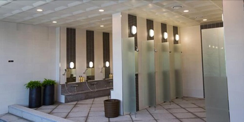 Inje Speedium Hotel & Resorts