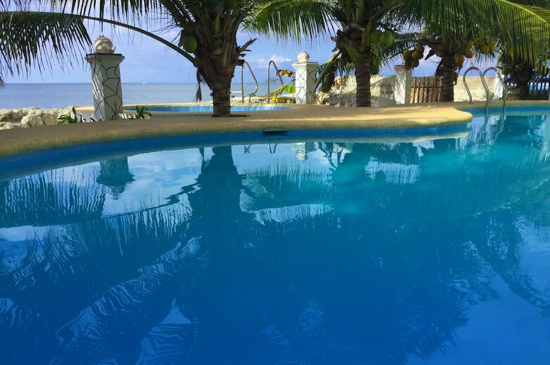 Hotel Jam Beach House