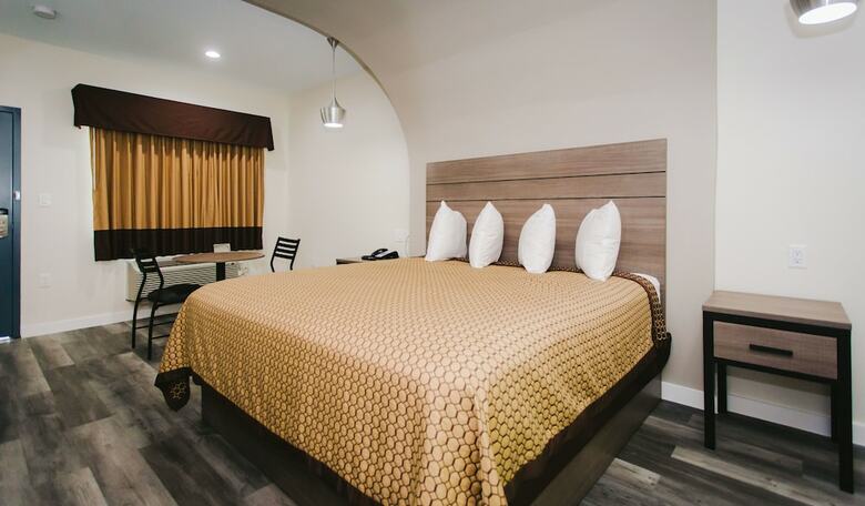 Motel Palace Inn- Louetta