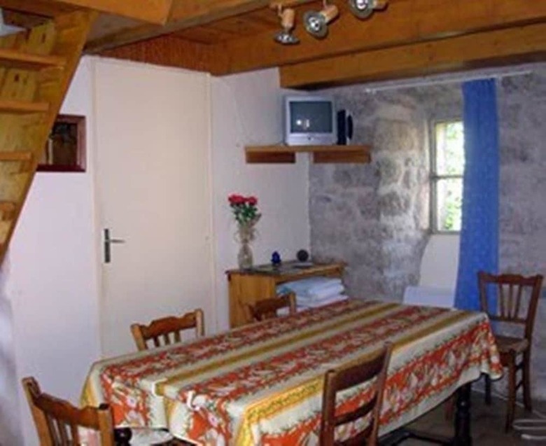 Ferme Auberge La Tindelle - B&B