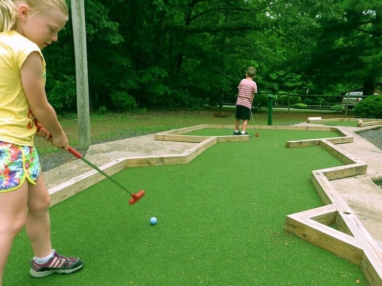 Log Cabins By Wilderness Resorts Association