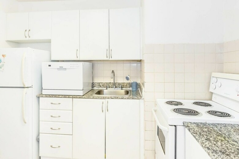 Apartamentos Downtown, Posh Penthouse, Walk Score 95