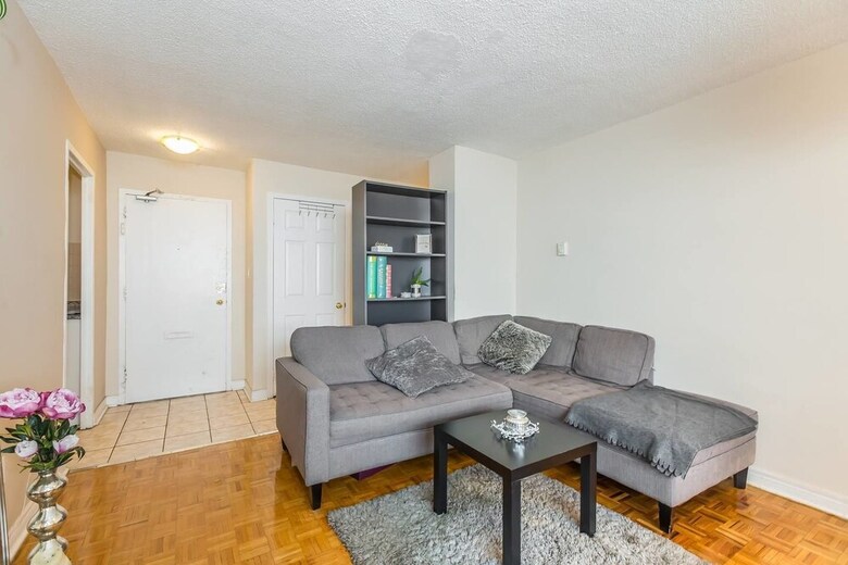 Apartamentos Downtown, Posh Penthouse, Walk Score 95