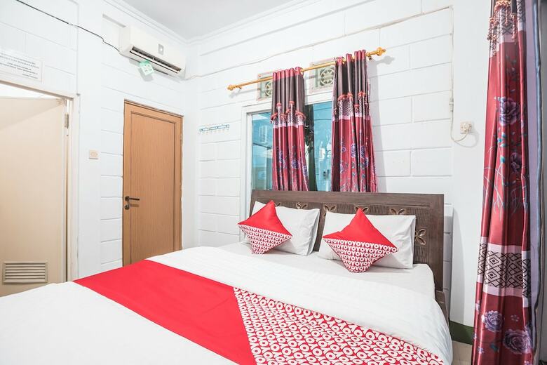 Hotel Oyo 580 Losmen Cikuda
