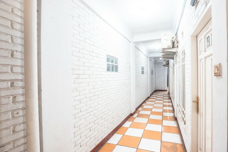 Hotel Oyo 580 Losmen Cikuda