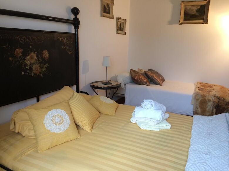 La Casa Di Bacco B&B
