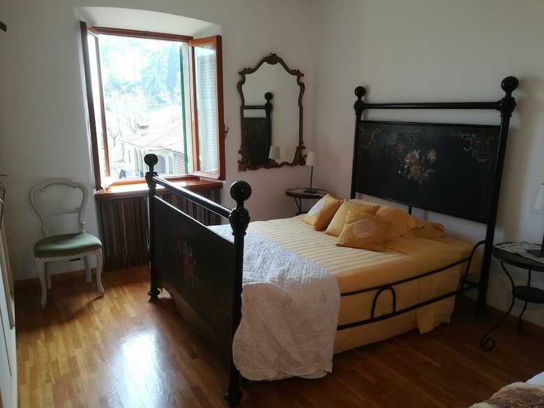 La Casa Di Bacco B&B