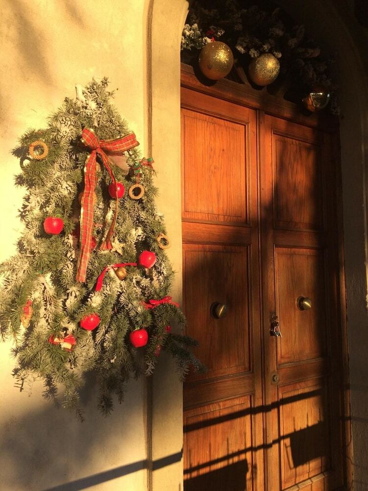 La Casa Di Bacco B&B