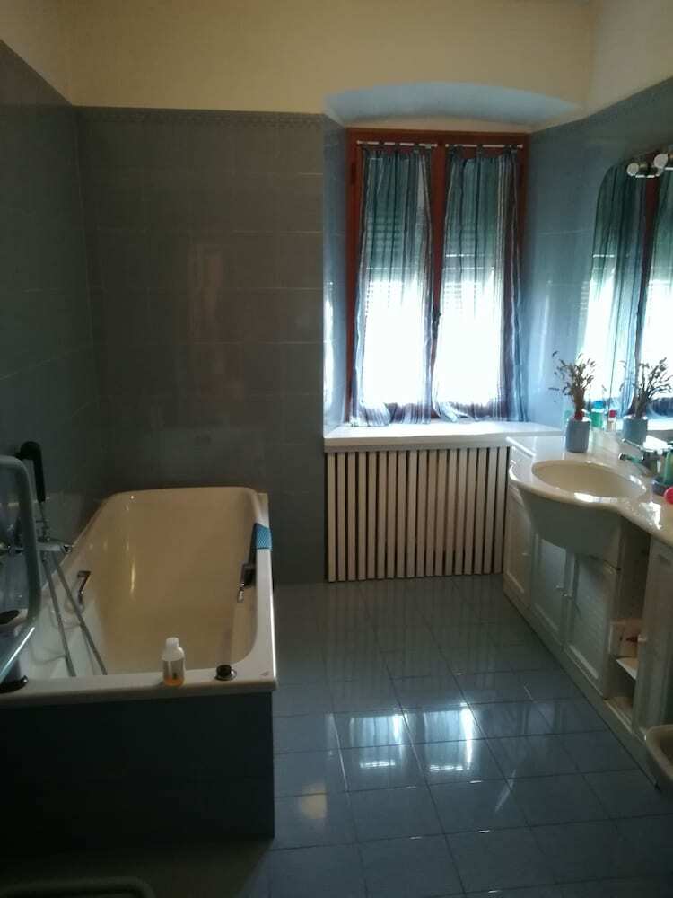 La Casa Di Bacco B&B