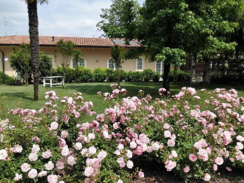 Agroturismo Agriturismo La Borina