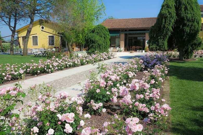 Agroturismo Agriturismo La Borina