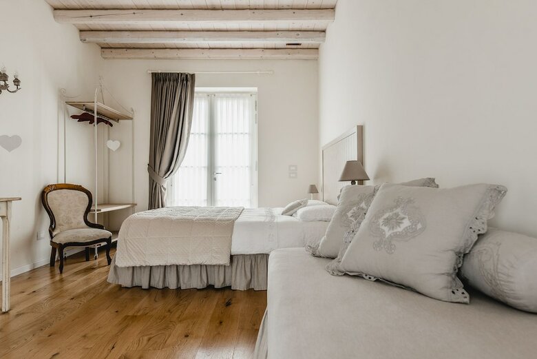 Agroturismo Agriturismo La Borina
