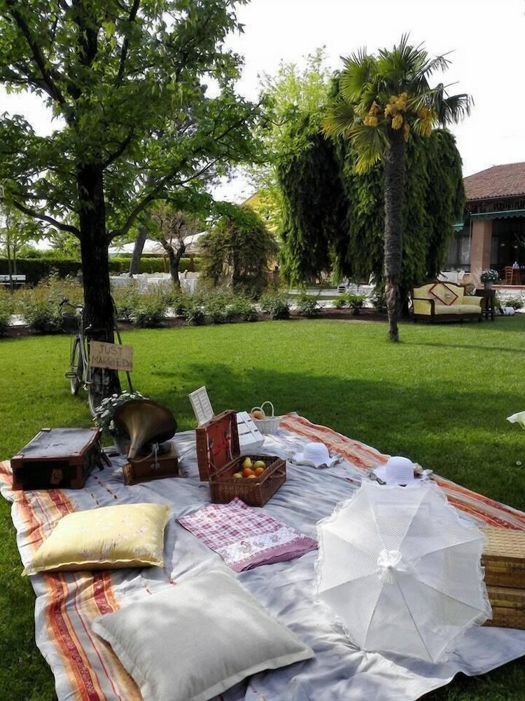Agroturismo Agriturismo La Borina