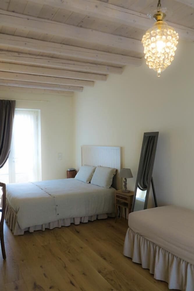 Agroturismo Agriturismo La Borina