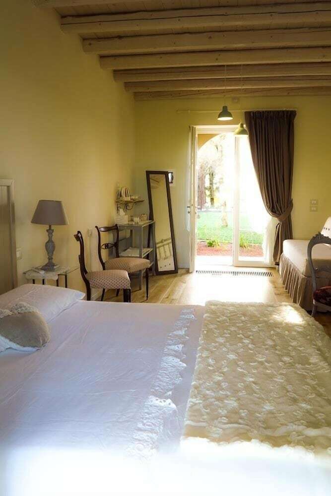 Agroturismo Agriturismo La Borina