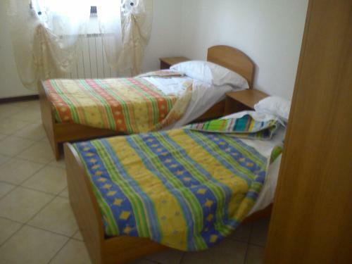 Casa Vacanza Holiday