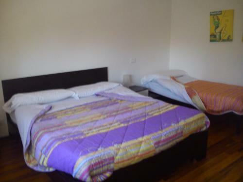 Casa Vacanza Holiday